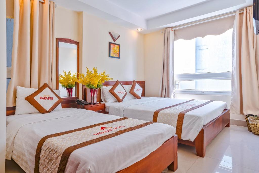 Khách Sạn Paradise Đà Nẵng