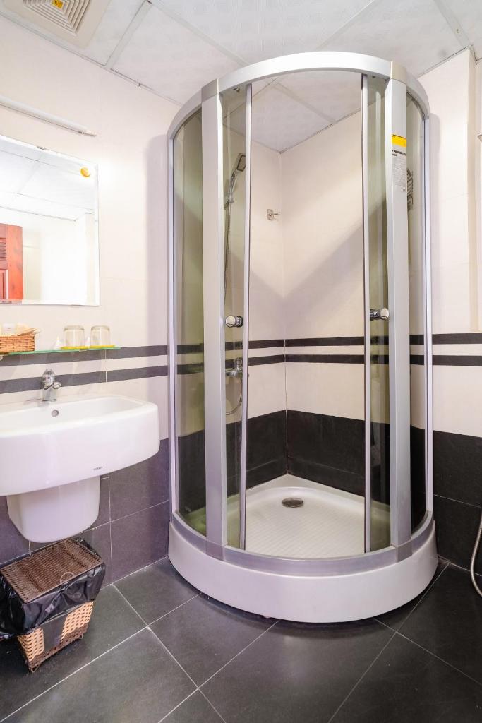 Khách Sạn Paradise Đà Nẵng