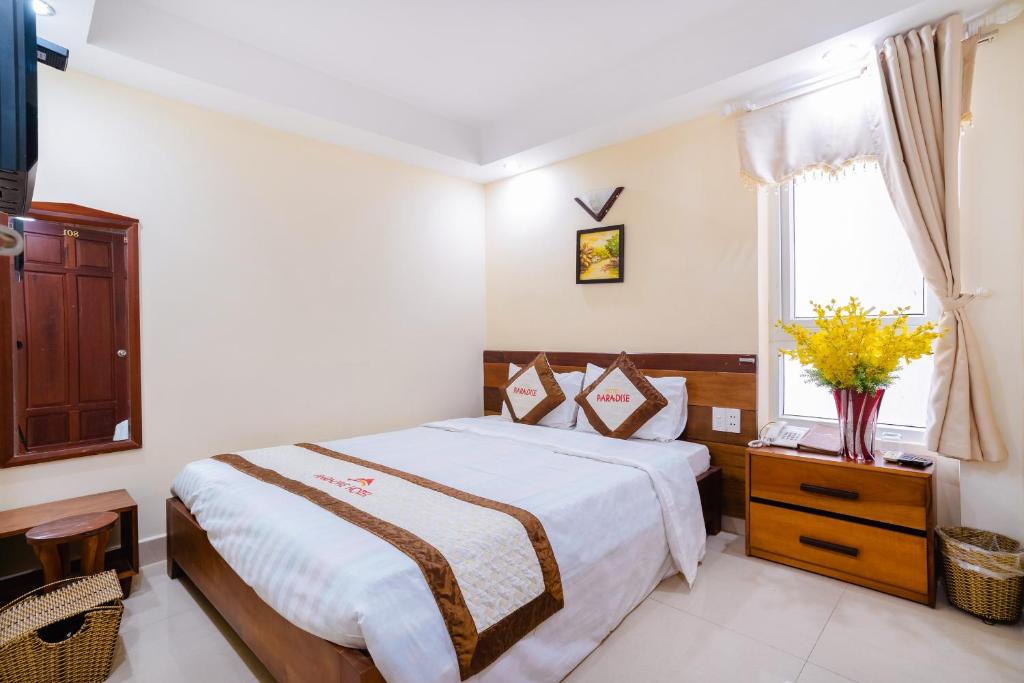 Khách Sạn Paradise Đà Nẵng