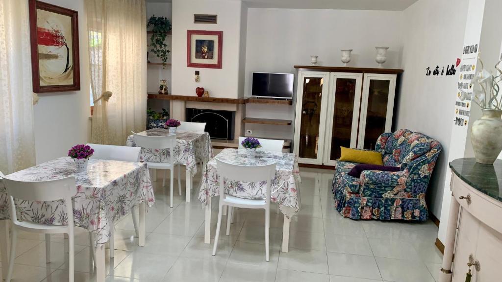 B&B da Nonna Pina photo 3