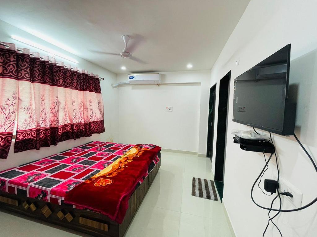 RJ Villa farmhouse photo 3