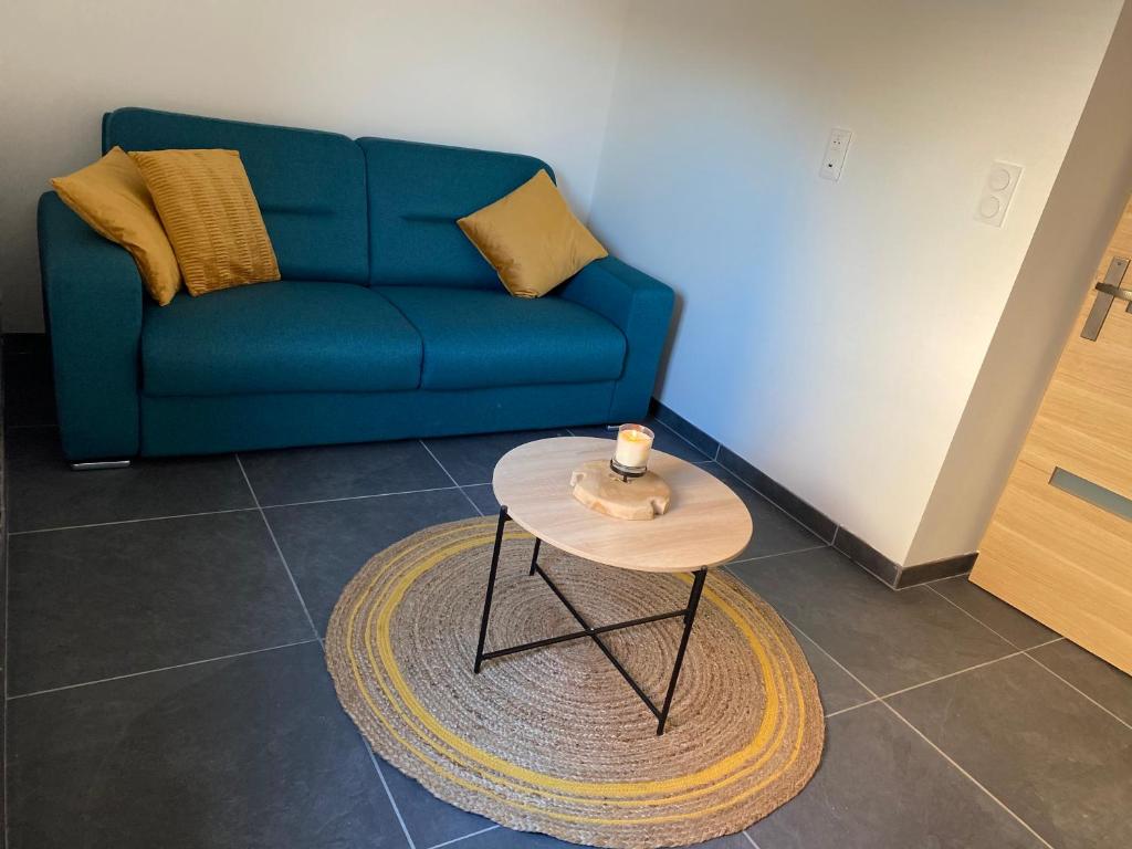 La Suite Chambre d’hôtes Spa et Sauna photo 2