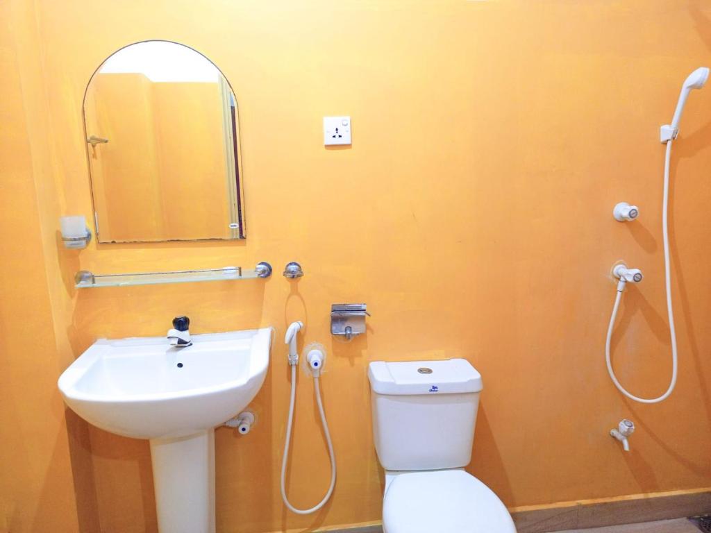 Sheen Holiday Resort photo 4