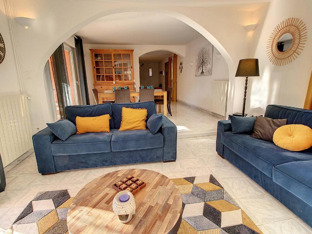 Villa Les Cyprés photo 2