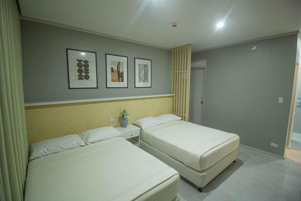 Twin Hearts Residences 1 photo 4