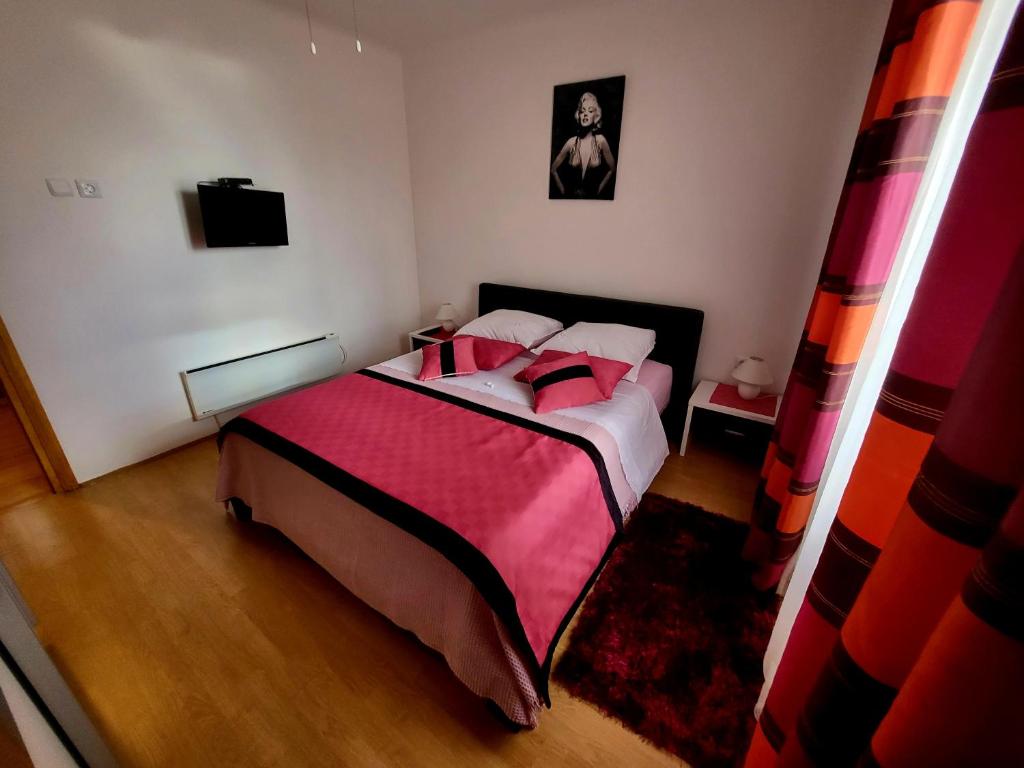 Apartment Lorna & Igor Zuvic photo 1
