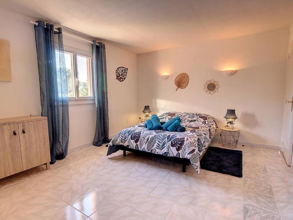 Villa Les Cyprés photo 3