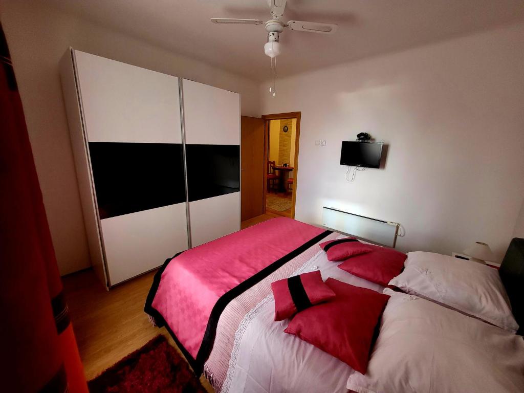 Apartment Lorna & Igor Zuvic photo 2