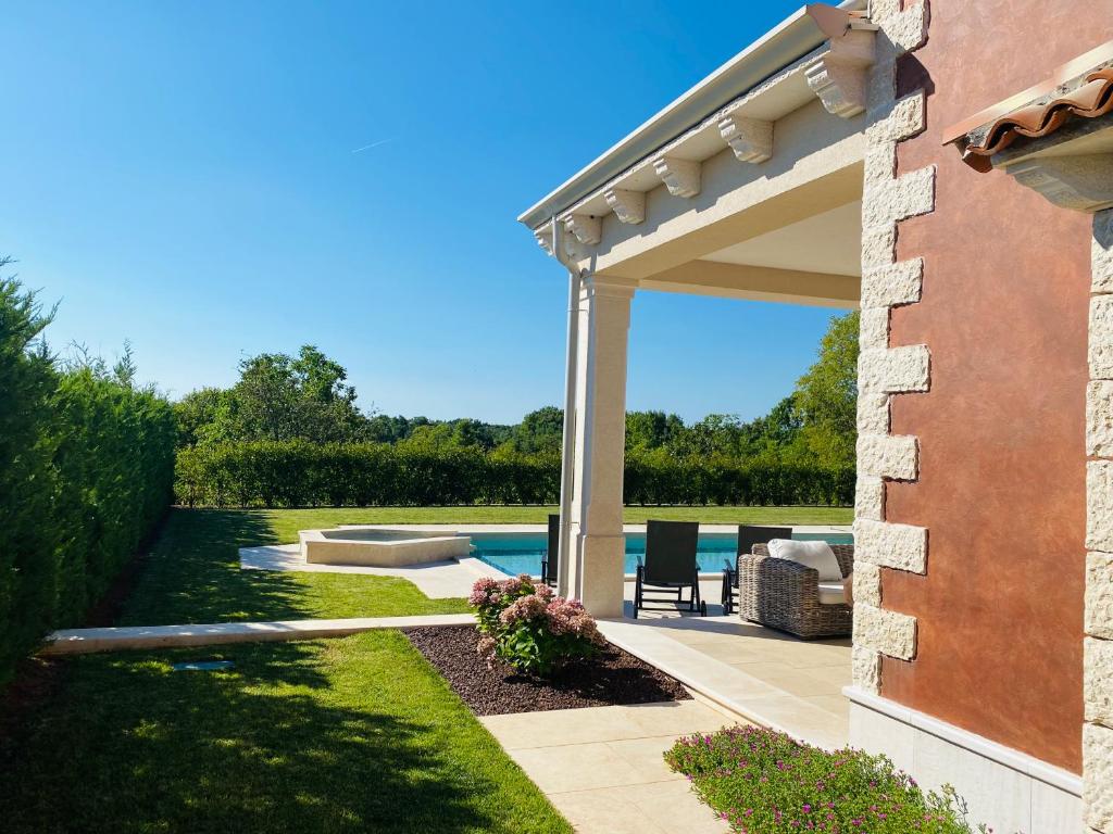 Villa Sonja photo 2
