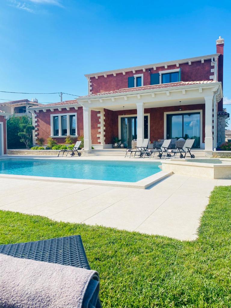 Villa Sonja photo 3