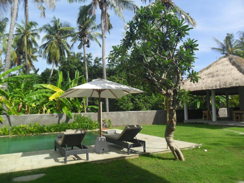 Ju'Blu Hotel photo 2