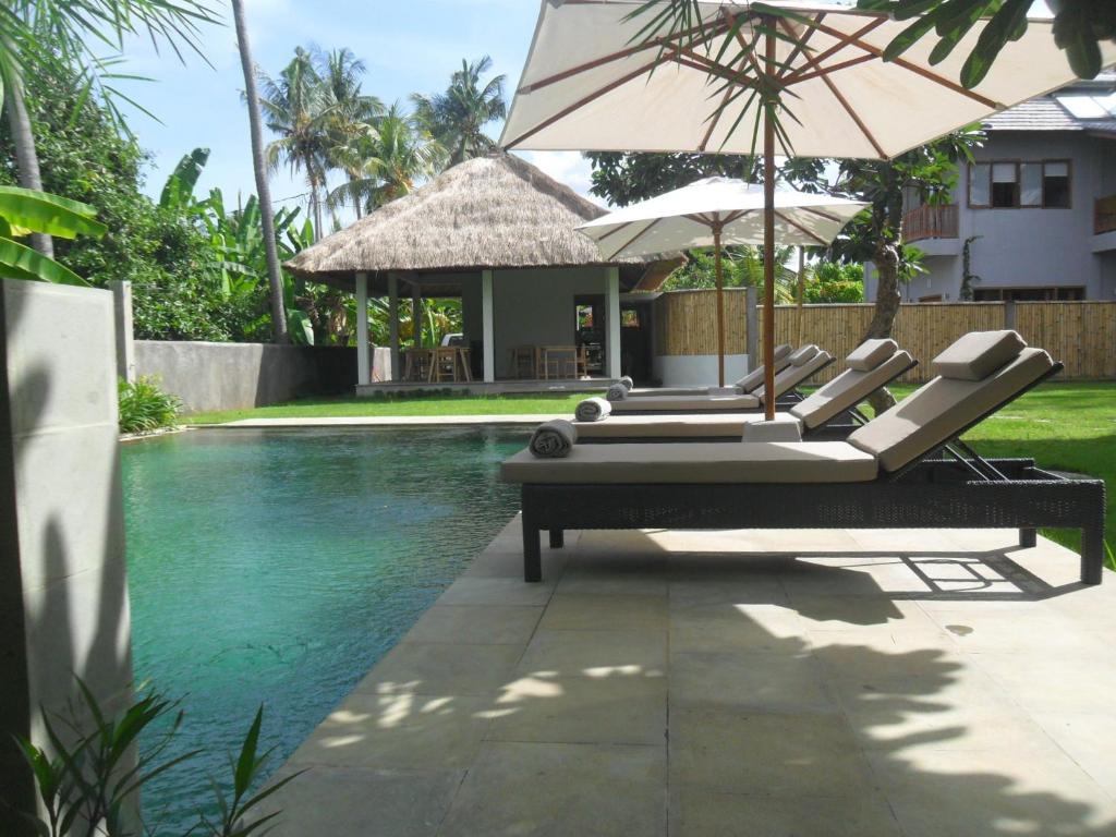 Ju'Blu Hotel photo 1