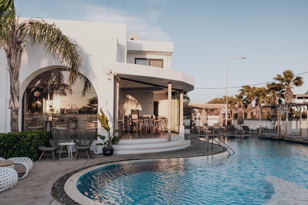 Casa Cabana Boutique Hotel & Spa - Adults Only photo 4