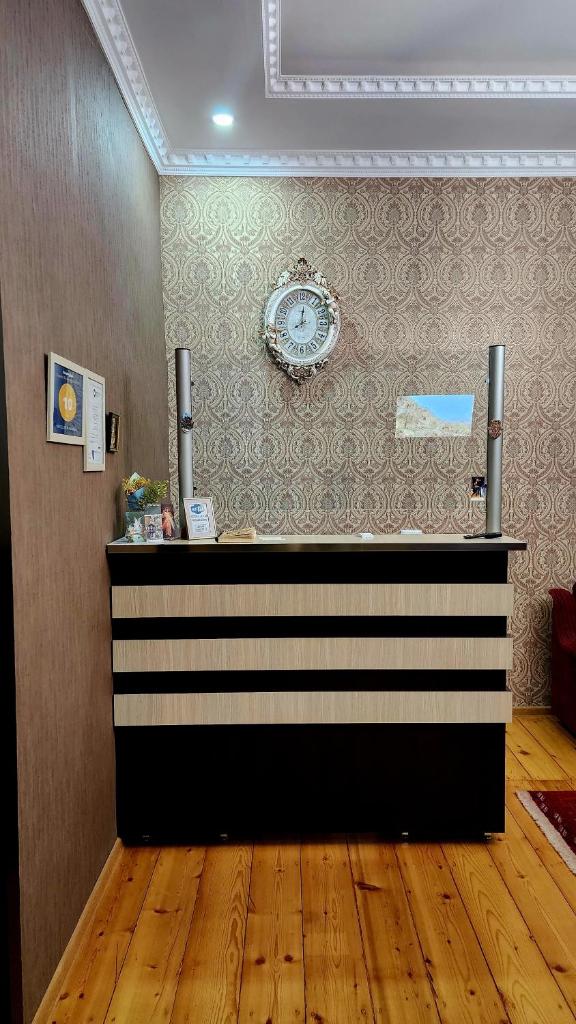 HOTEL JULIA Akhaltsikhe photo 3