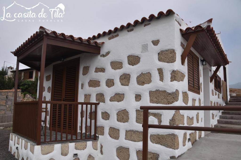 La Casita de Tila photo 3