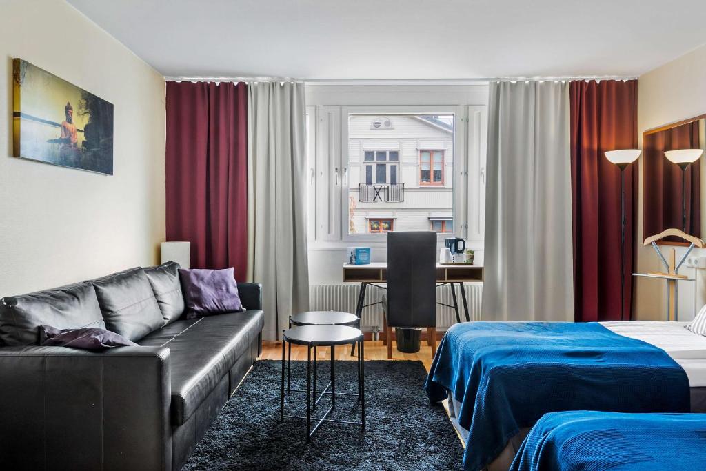 Sure Hotel by Best Western Focus photo 2