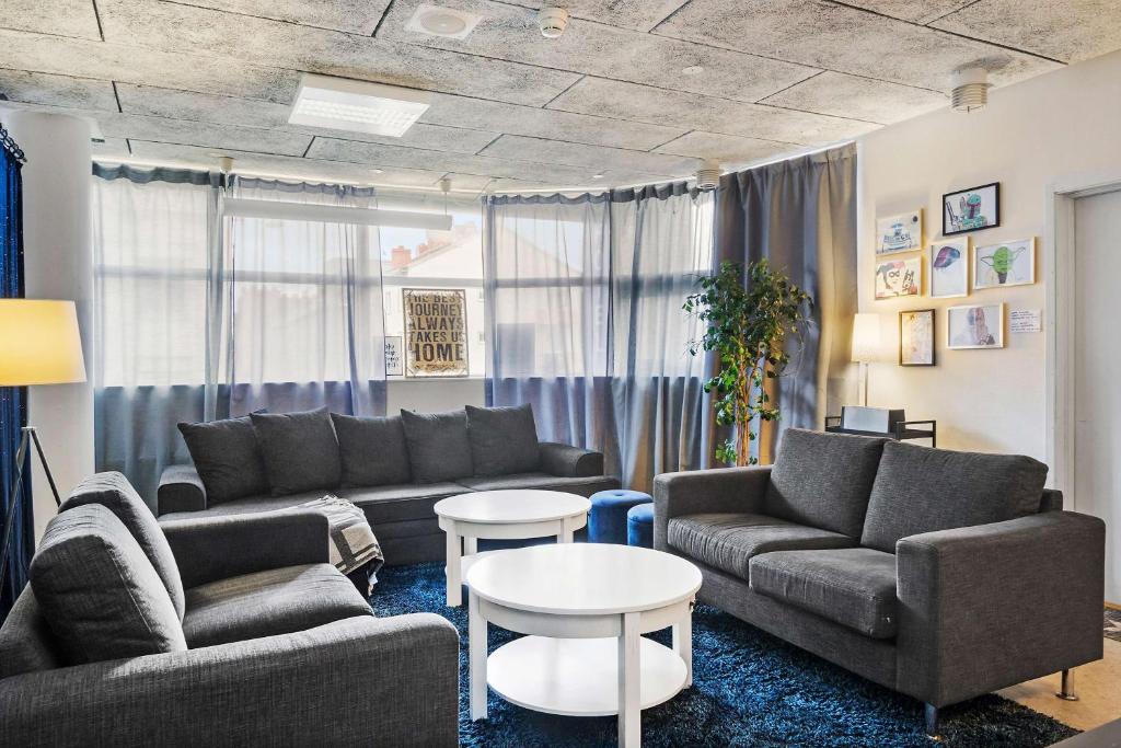 Sure Hotel by Best Western Focus photo 4