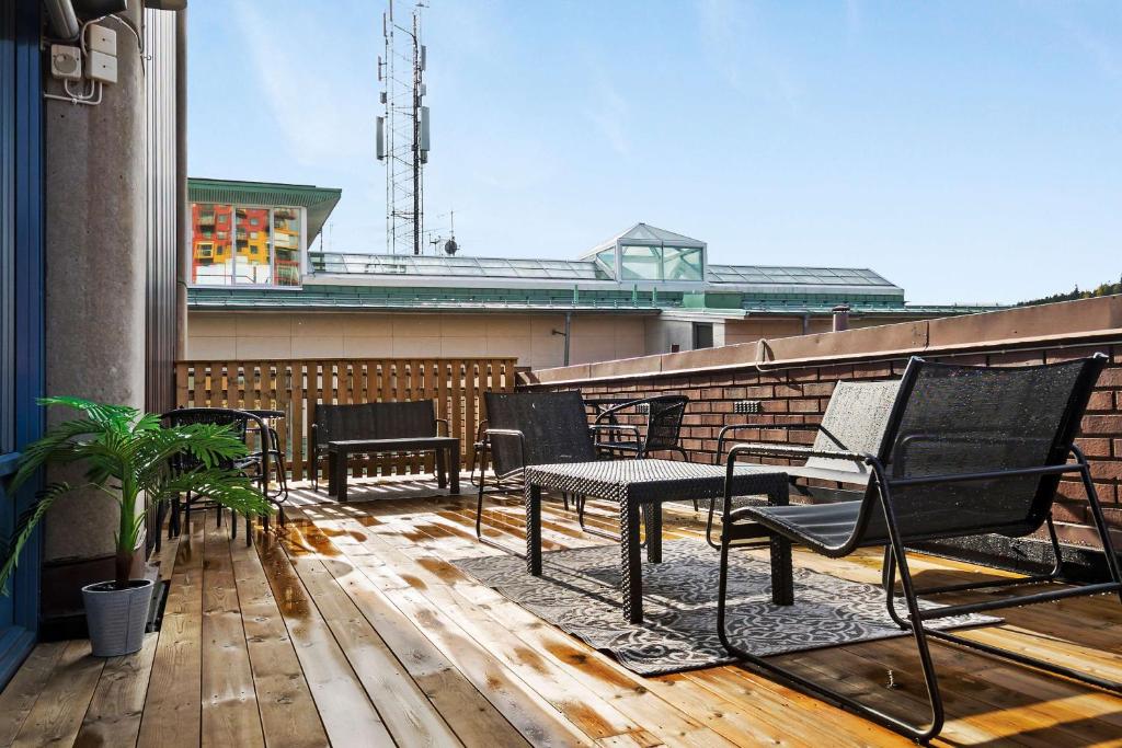 Sure Hotel by Best Western Focus photo 3
