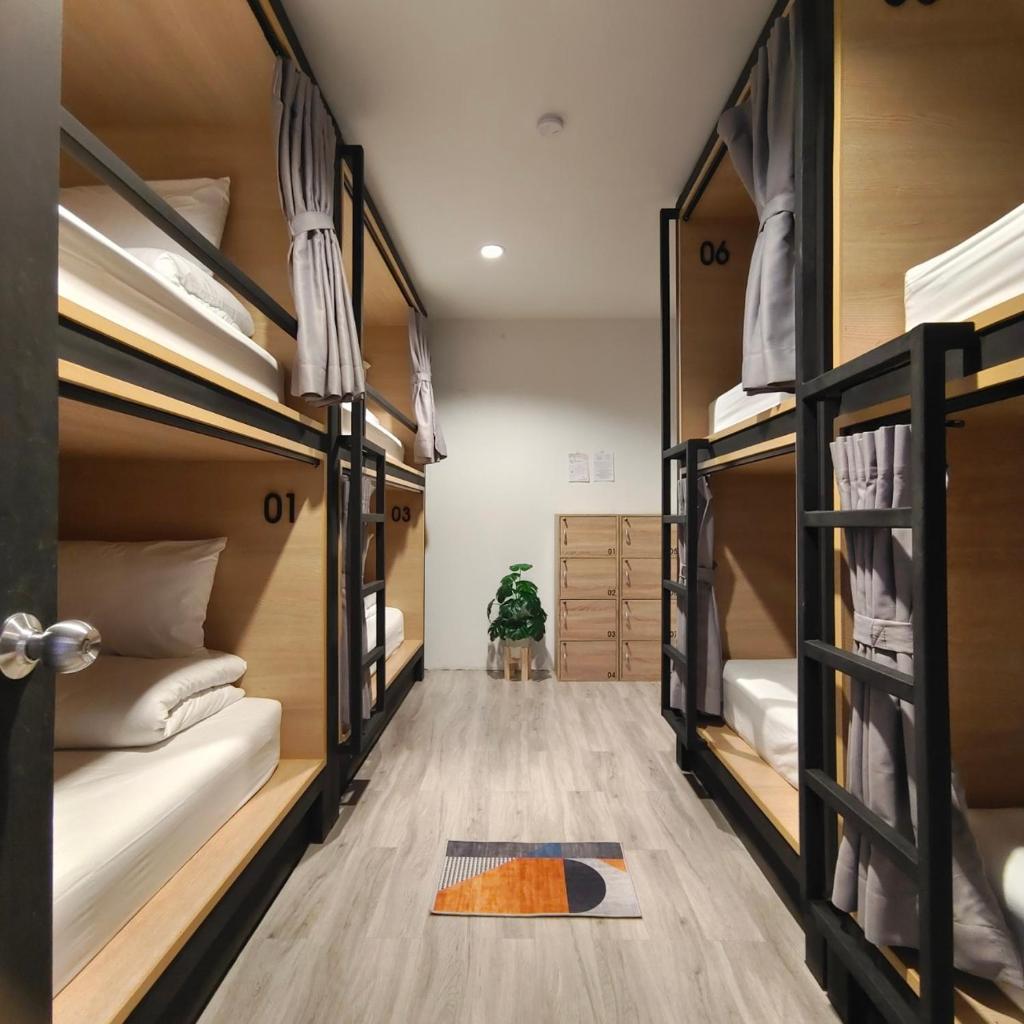 Hope Hostel Hatyai photo 4