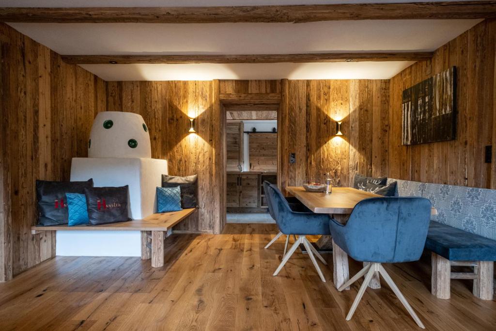 Chalet Paula