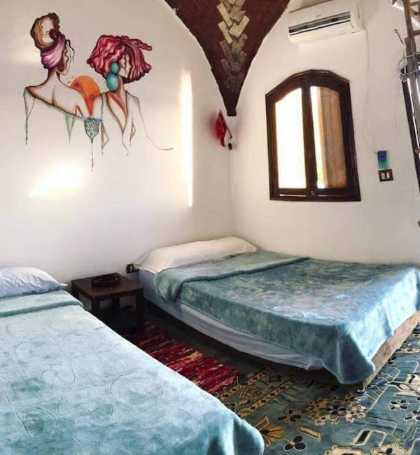 BEEBARO Lodge photo 3