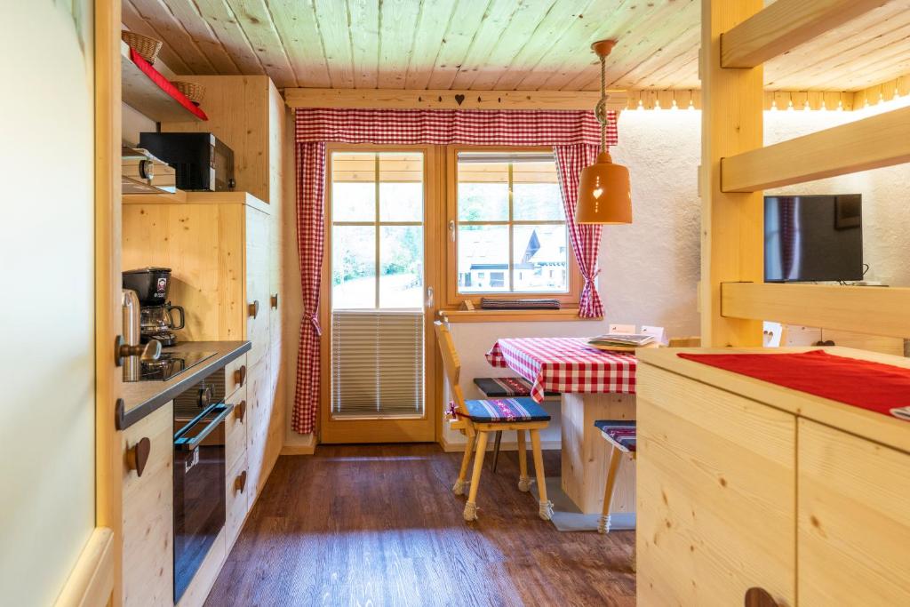 ALPIK Chalets - Bohinj photo 3