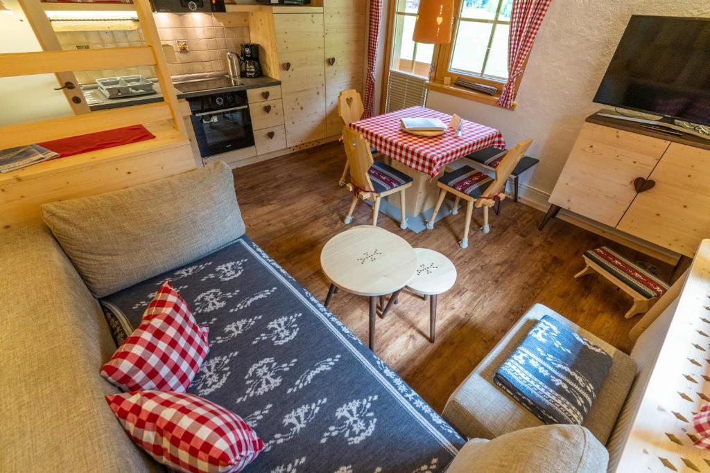 ALPIK Chalets - Bohinj photo 4
