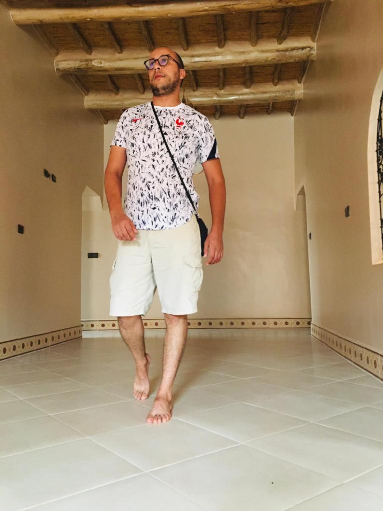 Ait alwan kasbah photo 1