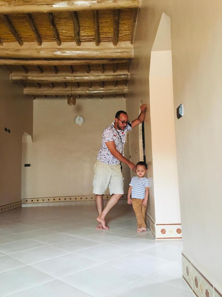 Ait alwan kasbah photo 2