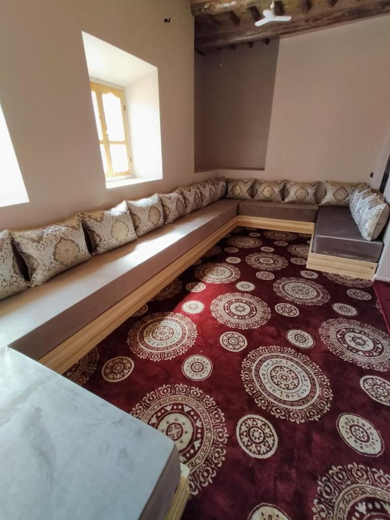 Ait alwan kasbah photo 4