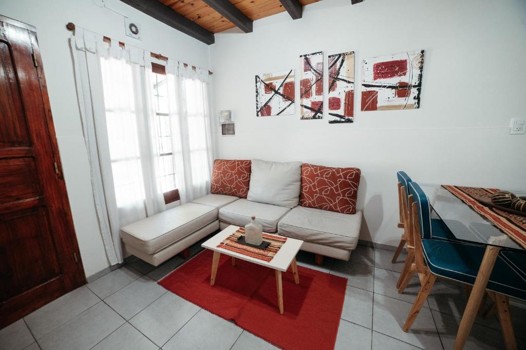 Departamento Minimalista photo 2