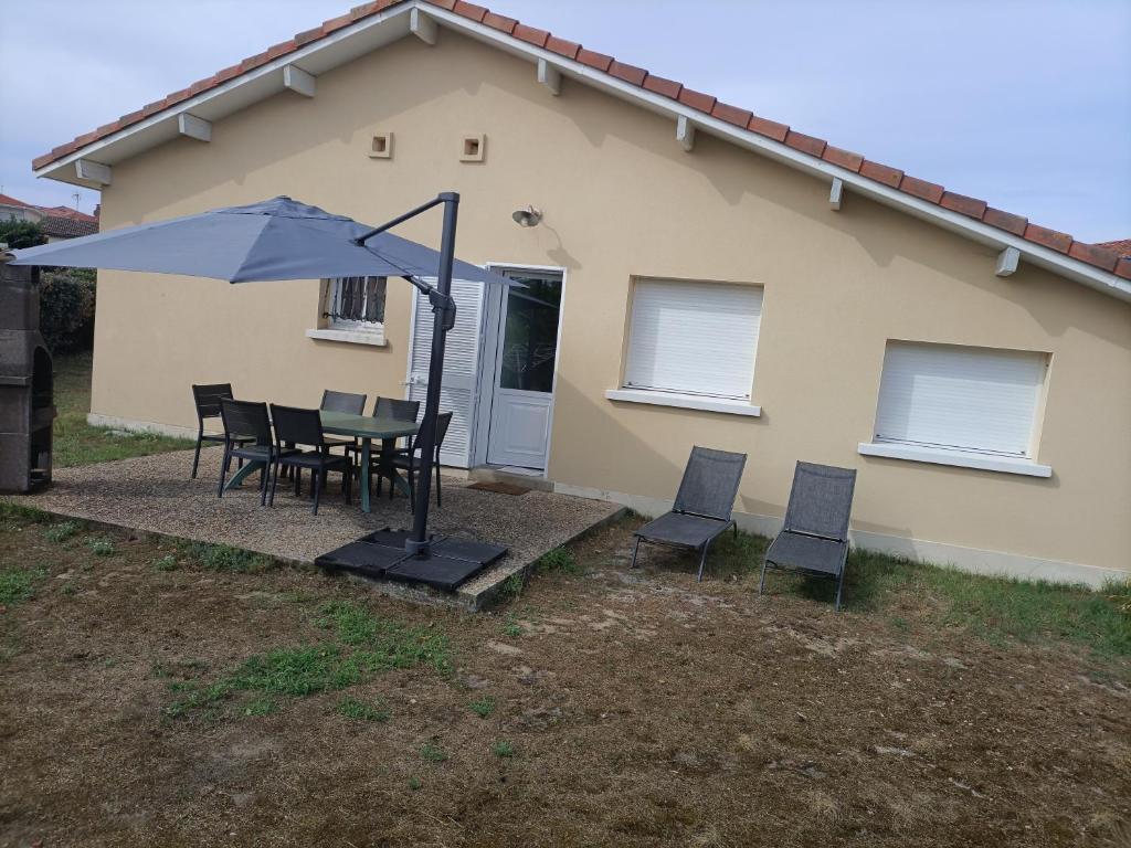 villa l atlantide photo 3