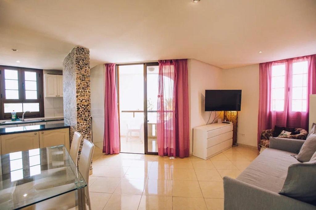 2 bedrooms in Parque Santiago - Tap to explore photos