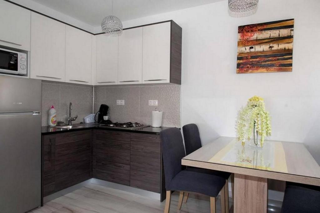 Apartments Oaza photo 2