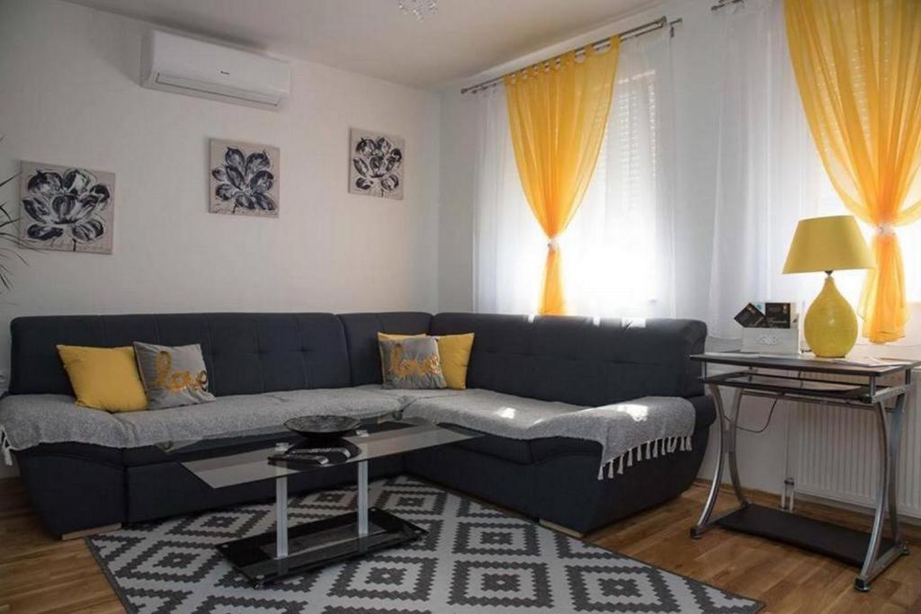 Apartments Oaza photo 1