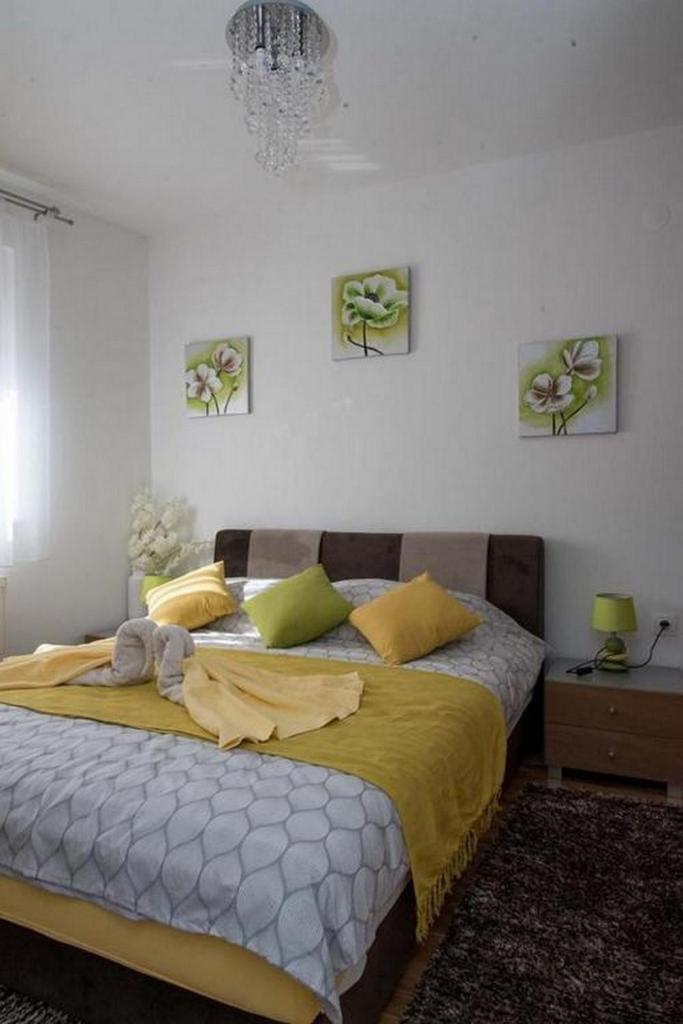 Apartments Oaza photo 3