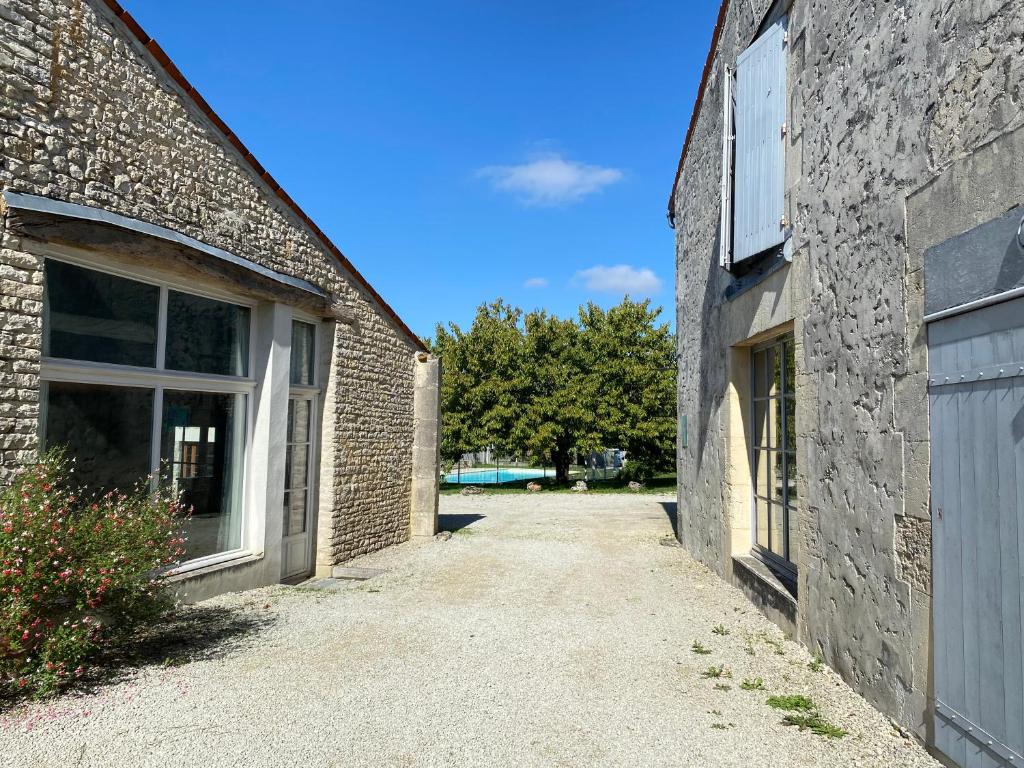 Domaine de la Laigne - Spa photo 4