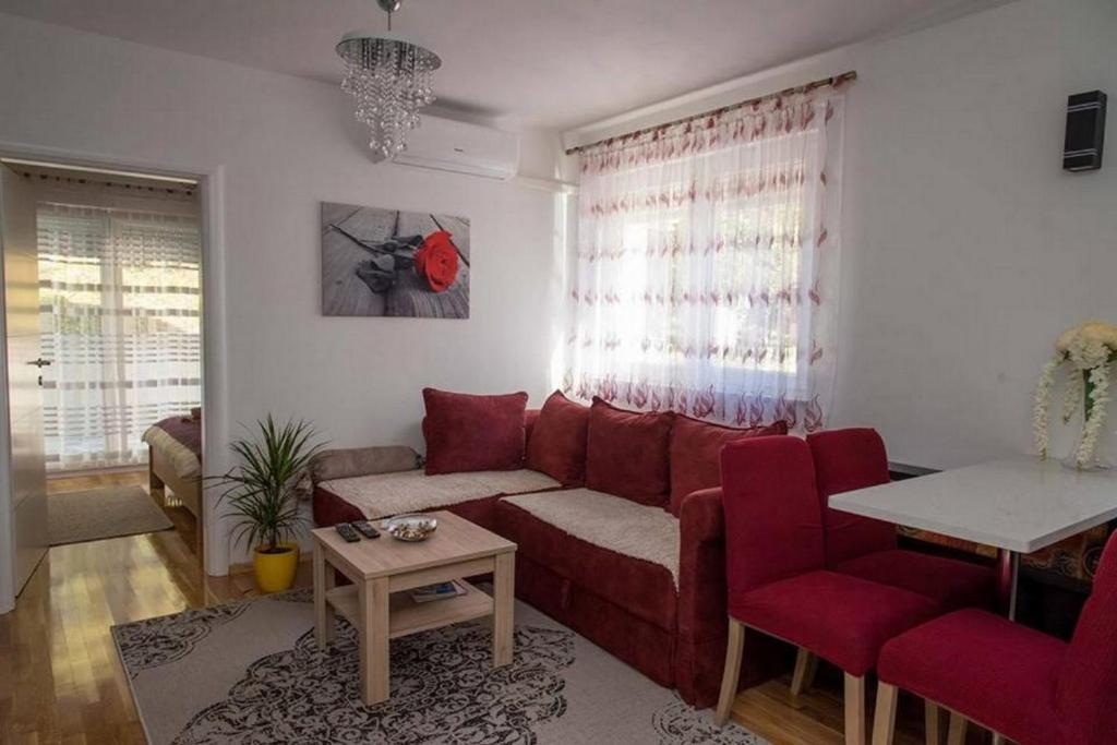 Apartments Oaza photo 4