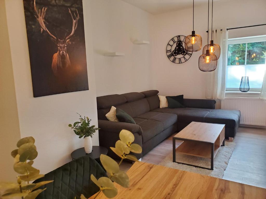 Familienfreundliche Ferienwohnung Soltau photo 3