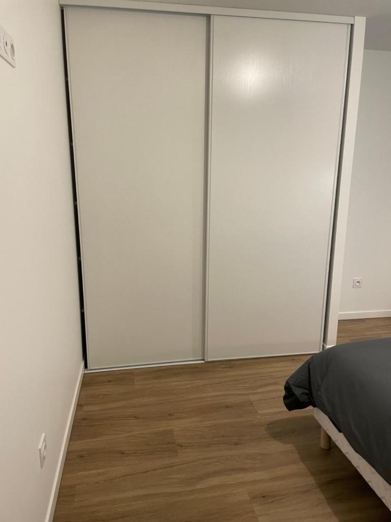 Résidence Pelloutier Appartement E photo 3
