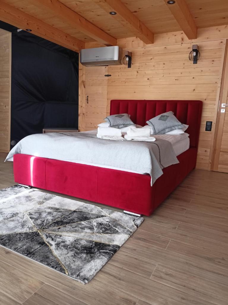 Luxury Glamp photo 2