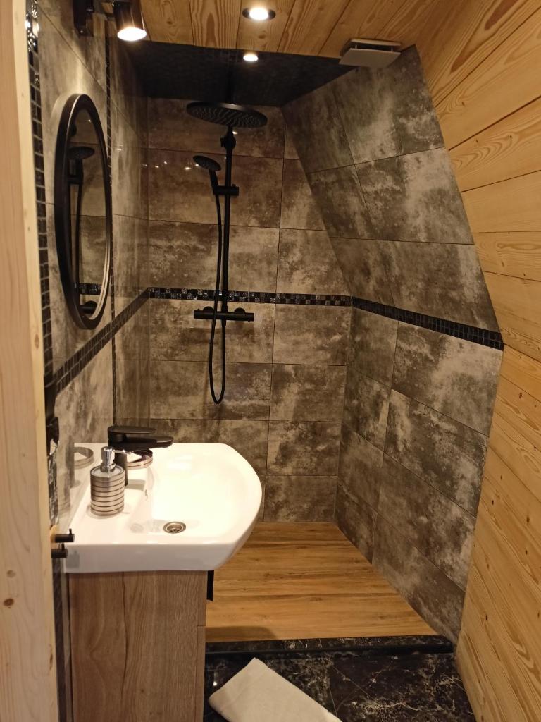Luxury Glamp photo 3