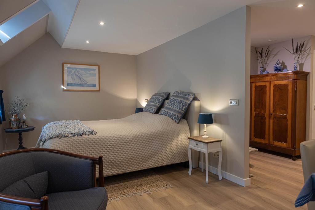 B&B Huiskamer van Vollenhove photo 3
