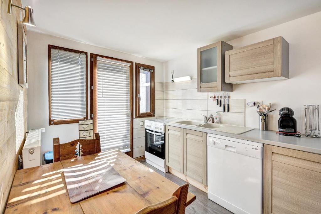 LA FERME de BELLINE Chalets ou Gîtes & SPA photo 2