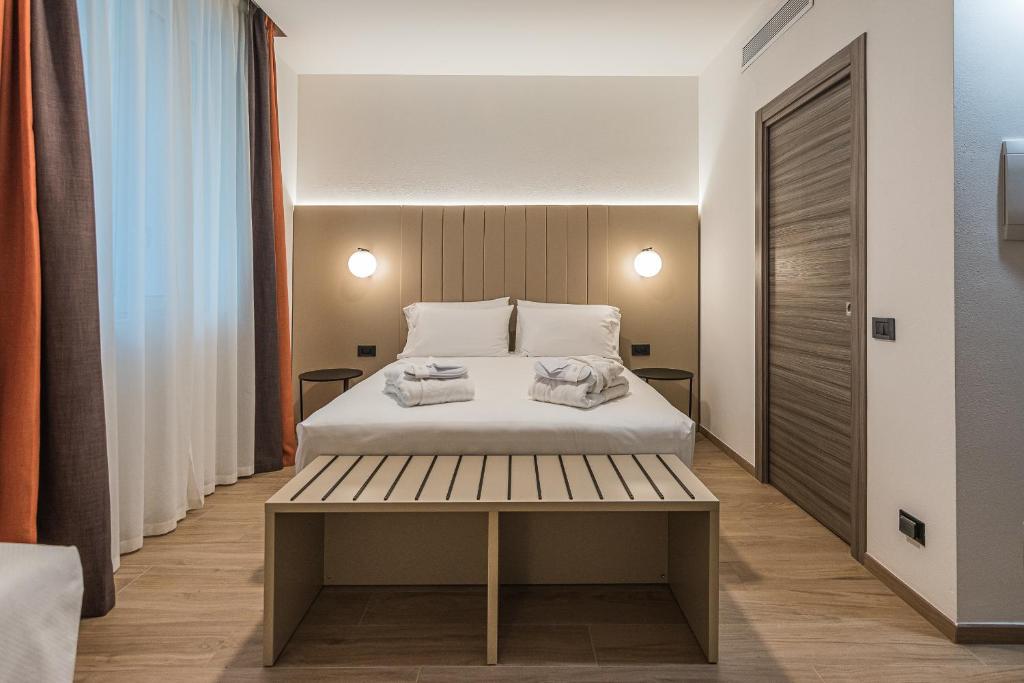 BB Hotels Smarthotel Duomo Room Type - Superior Double Room
