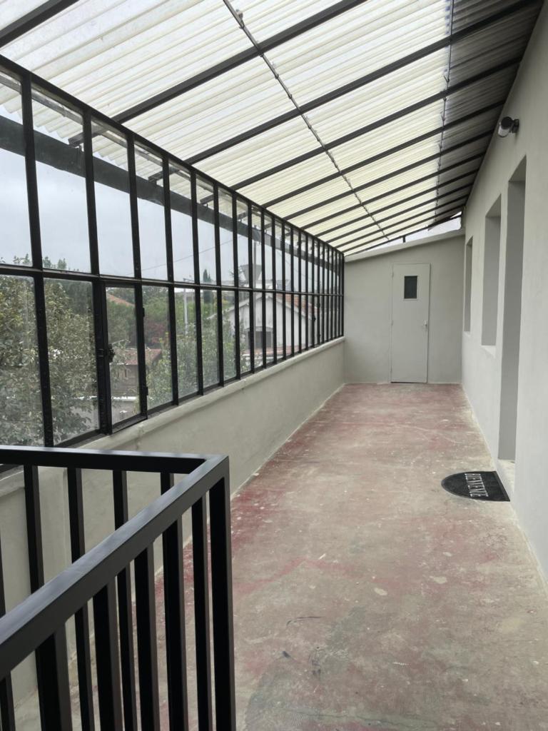 Résidence Pelloutier Appartement F photo 4
