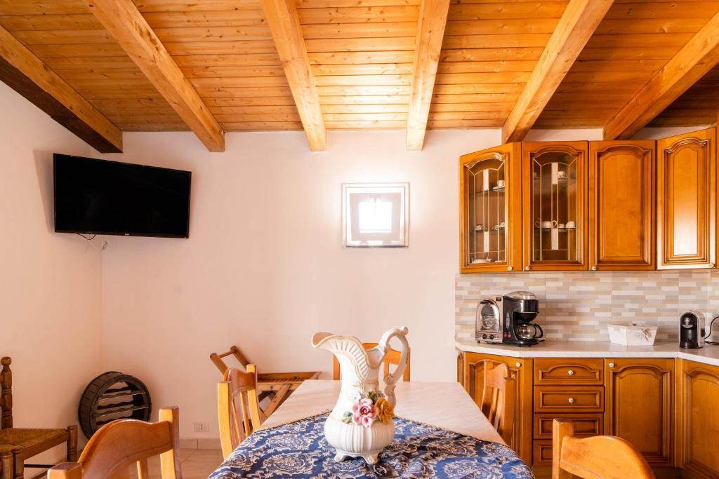 Guest House Mare e Monti 2 photo 3