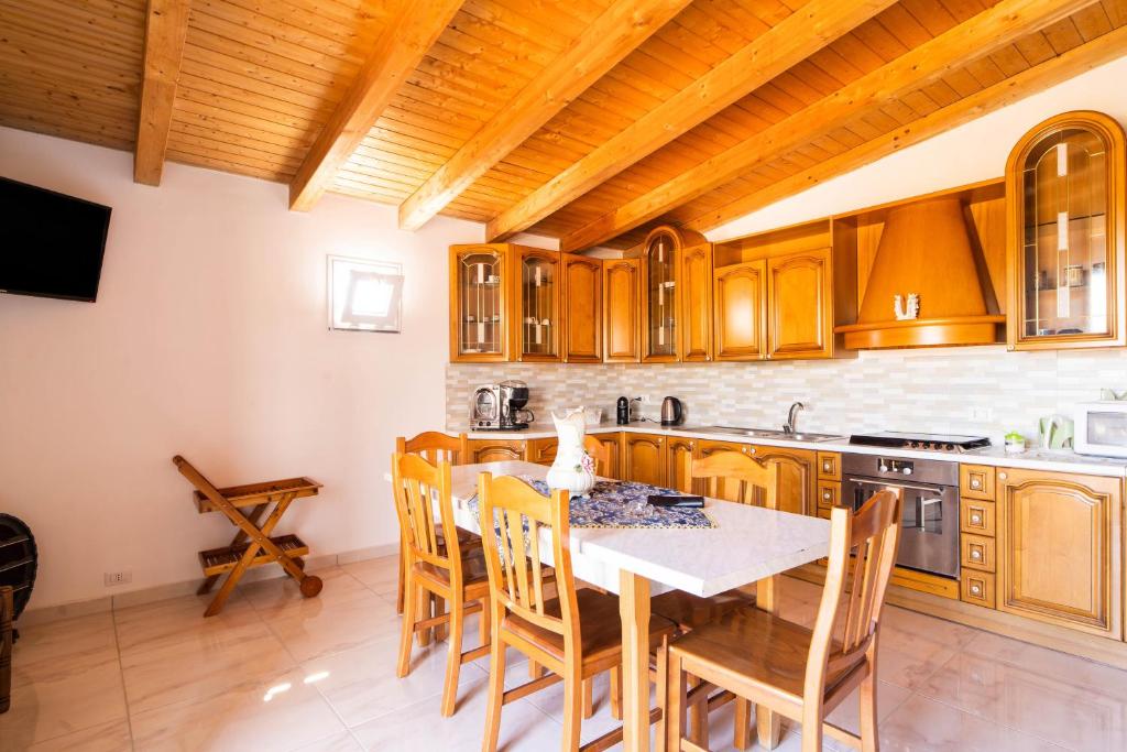 Guest House Mare e Monti 2 photo 2