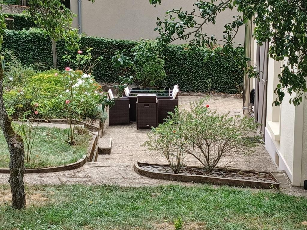 La maison d'adèle photo 1