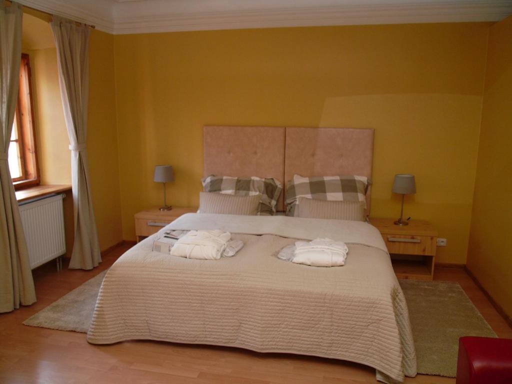 Apartments and Suites Kremnica photo 3